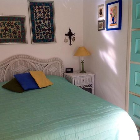 Apartamento Casa Valentino Capri Habitación foto