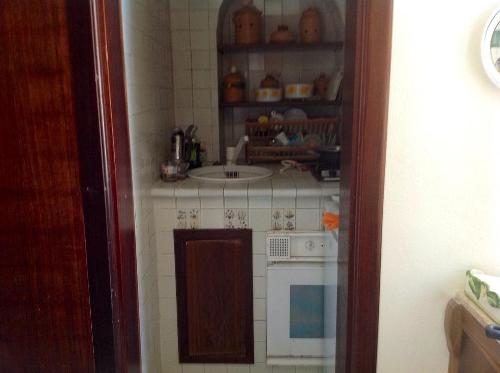 Apartamento Casa Valentino Capri Habitación foto