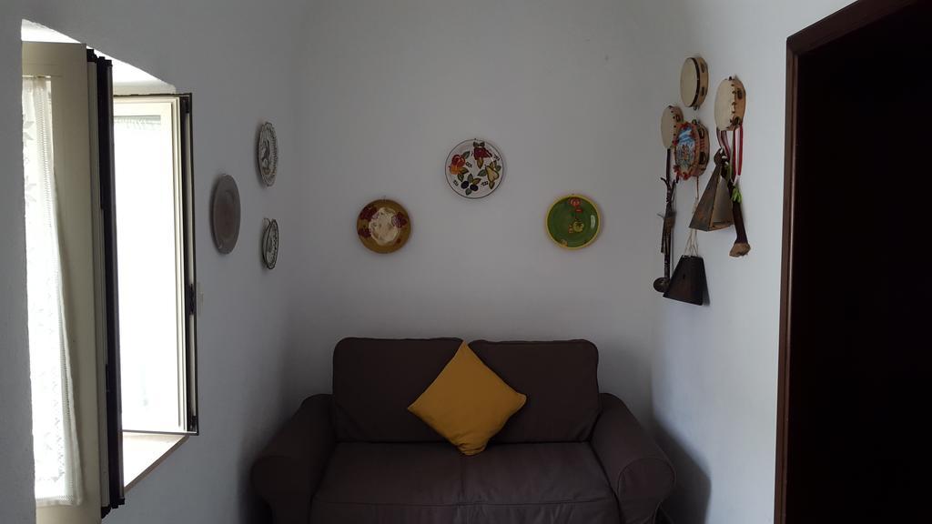 Apartamento Casa Valentino Capri Exterior foto